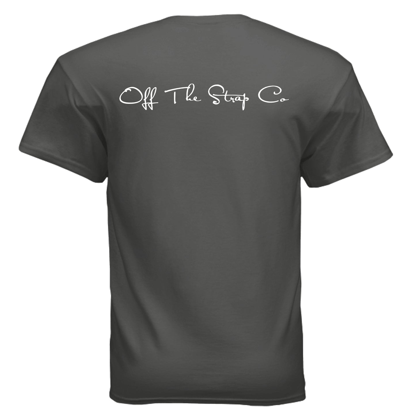 CHARCOAL - BACK