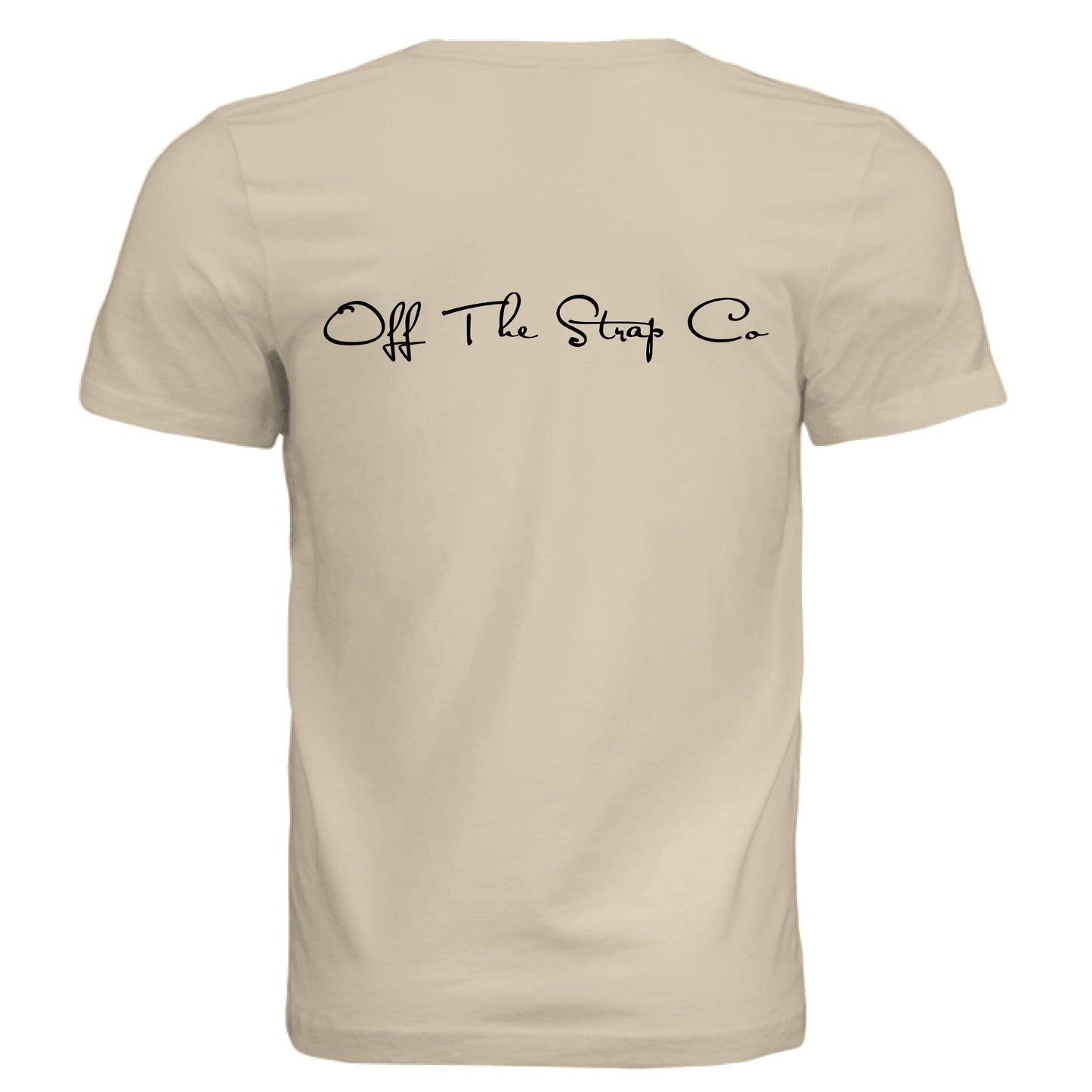 SOFT CREAM - BACK