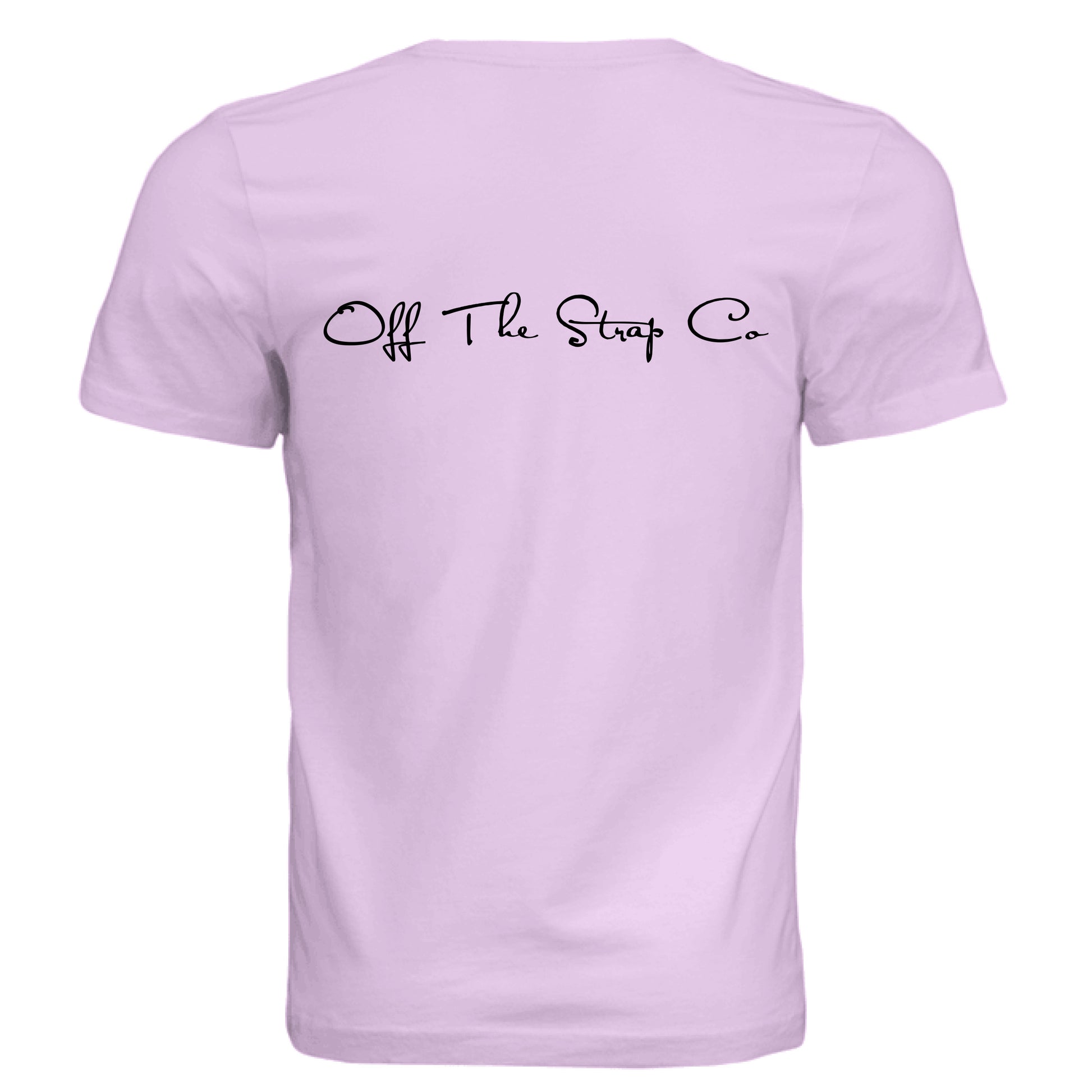 Lavender Dust - BACK