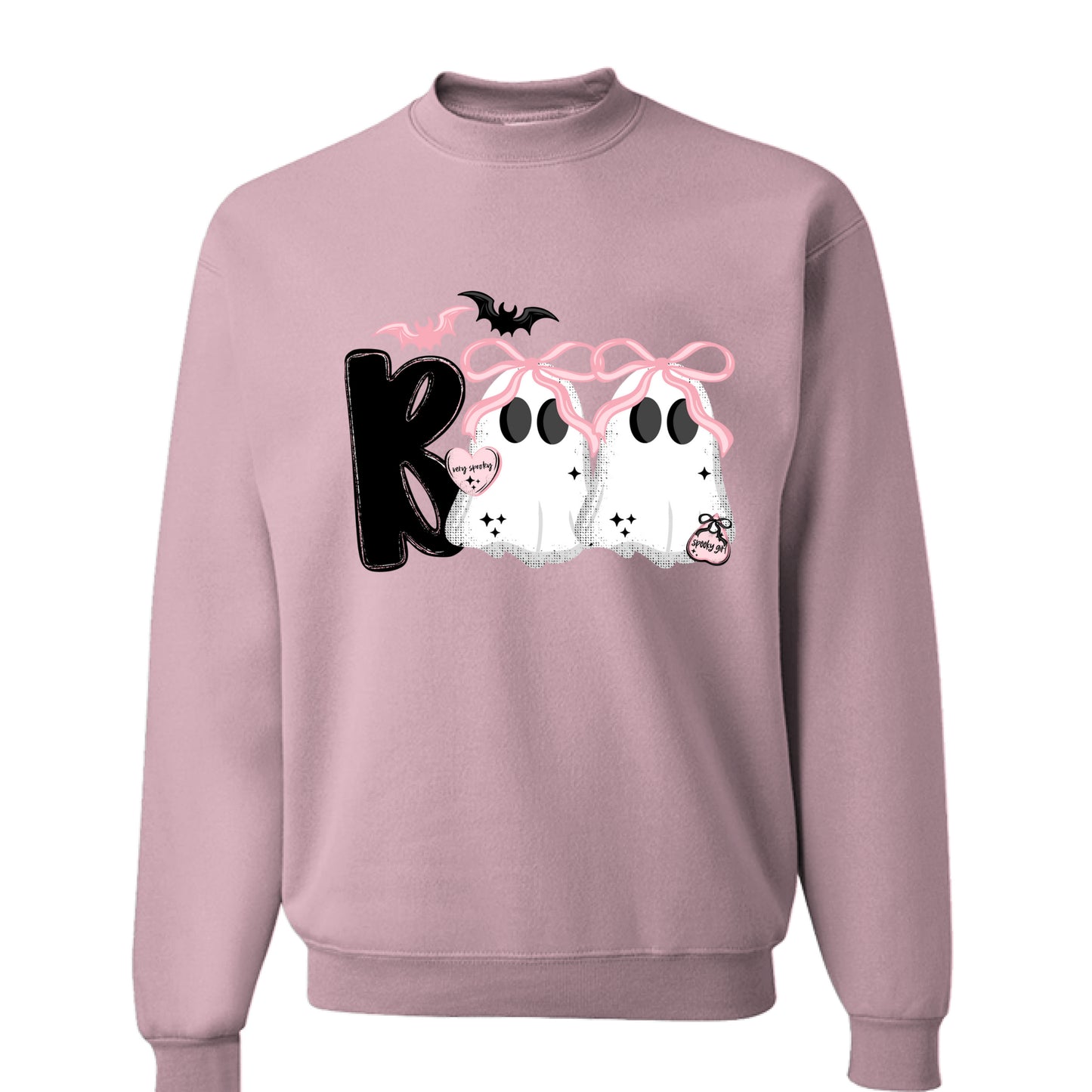 CLASSIC PINK - FRONT