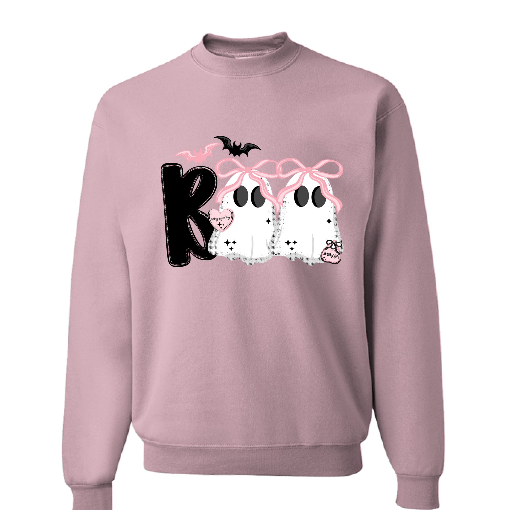 CLASSIC PINK - FRONT