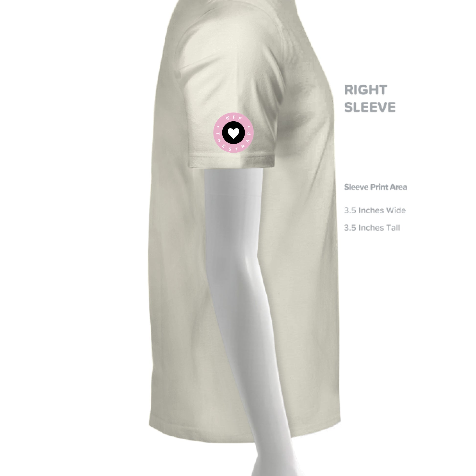 NATURAL - SLEEVE_RIGHT