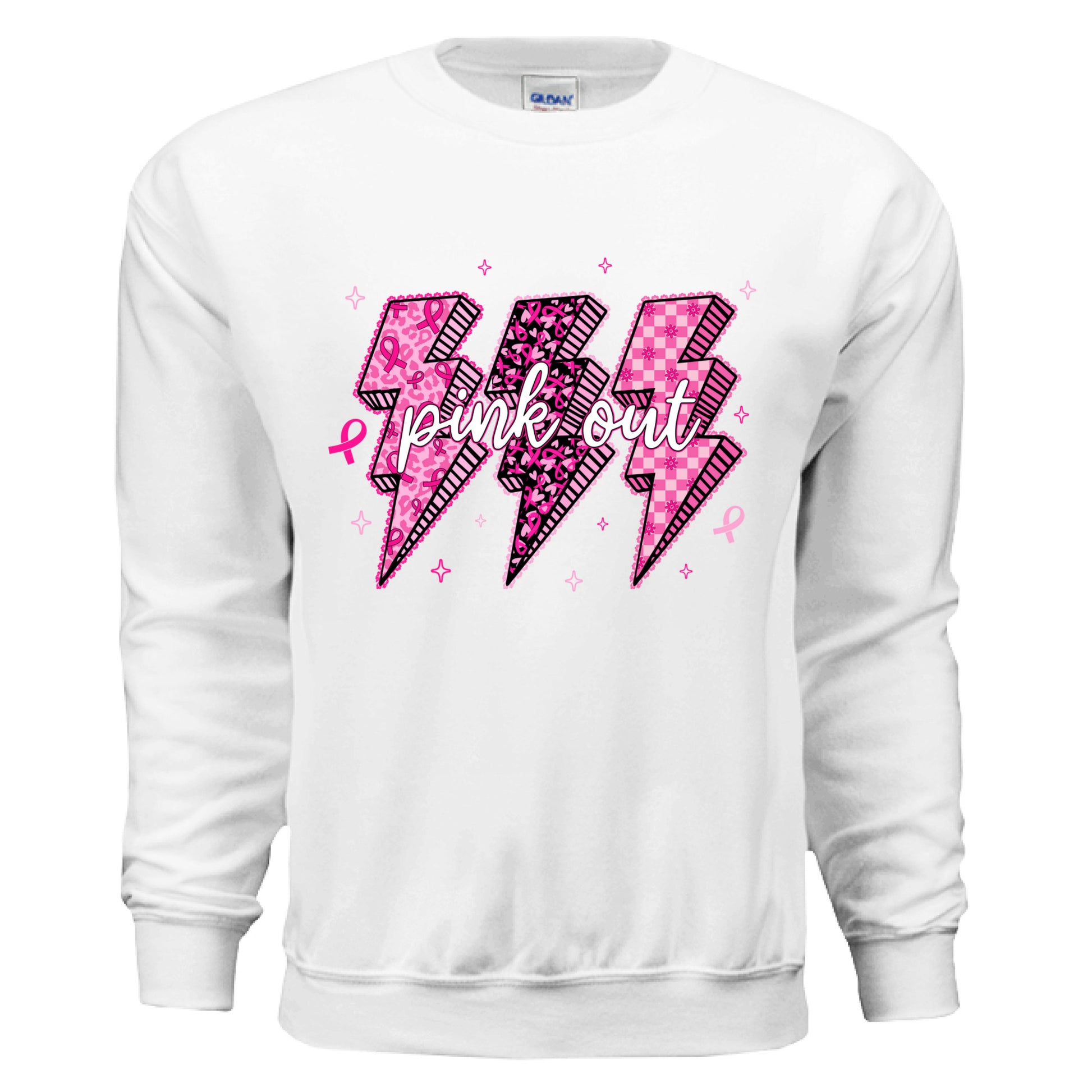 WHITE - FRONT