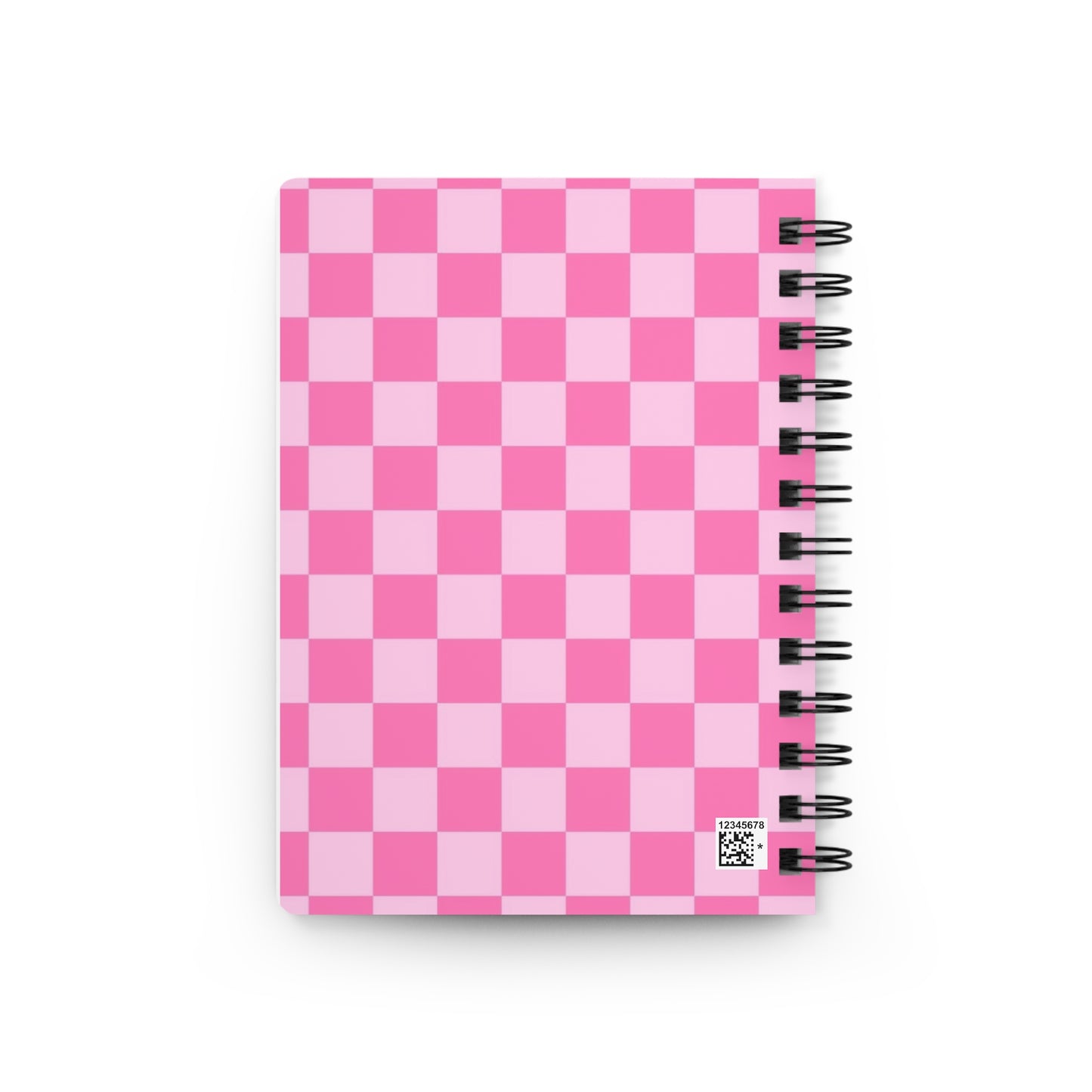 Dirty Little Secrets Spiral Bound Journal