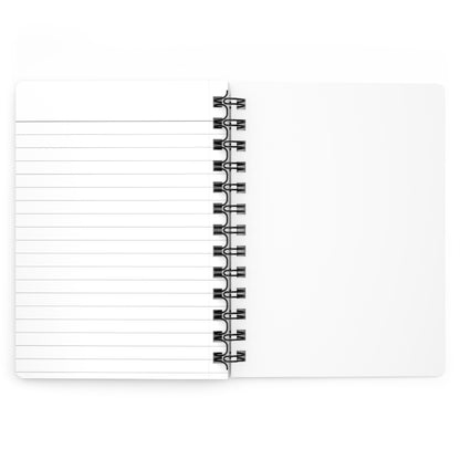 Dirty Little Secrets Spiral Bound Journal