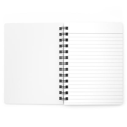 Dirty Little Secrets Spiral Bound Journal