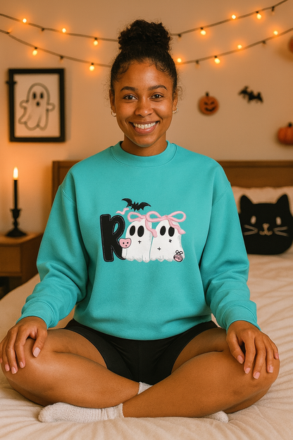 “Boo Thang” Sweatshirt