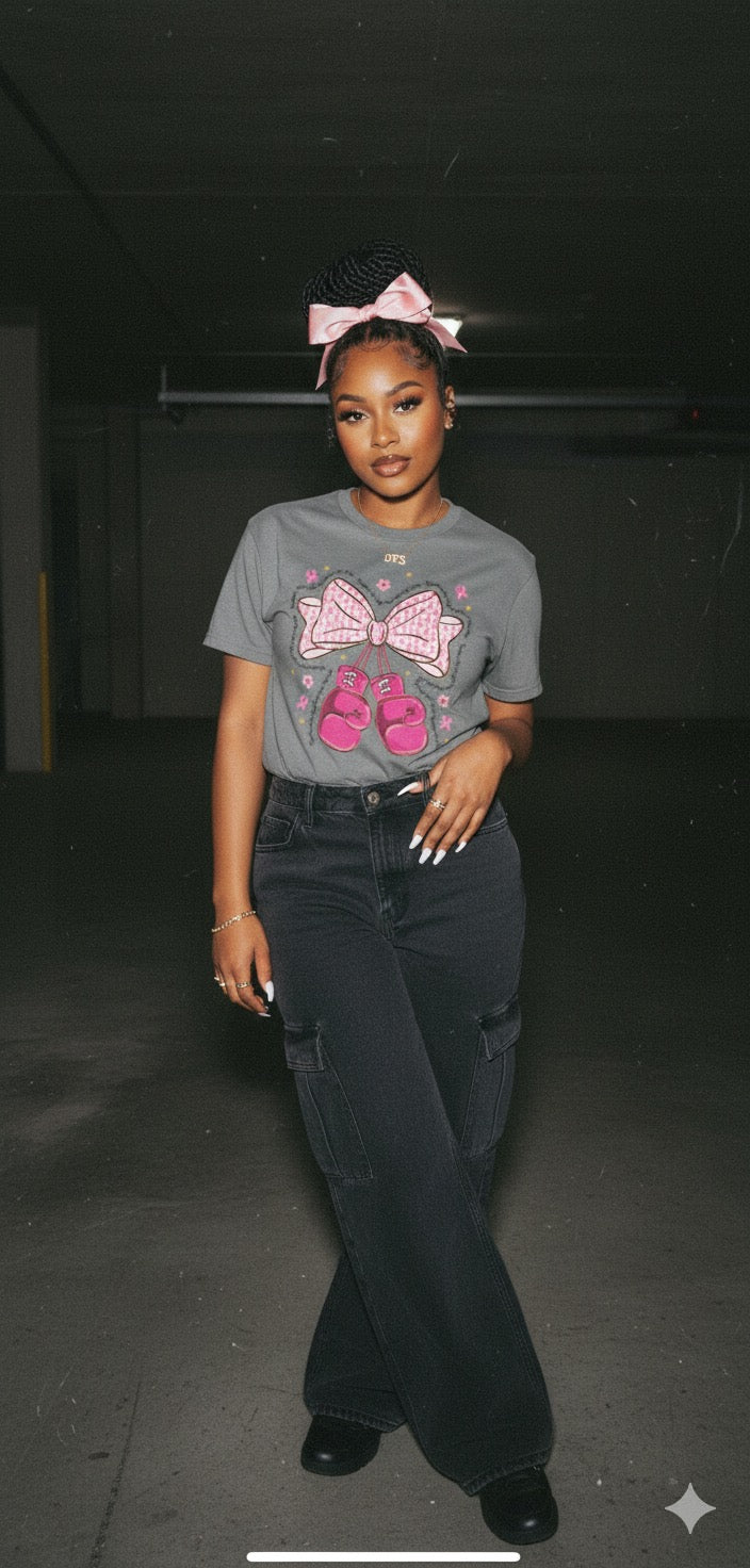 “Together We Fight” Tee