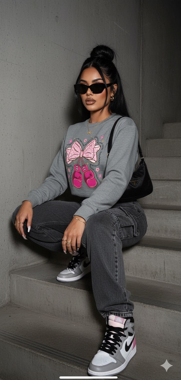 “Together We Fight” Sweatshirt