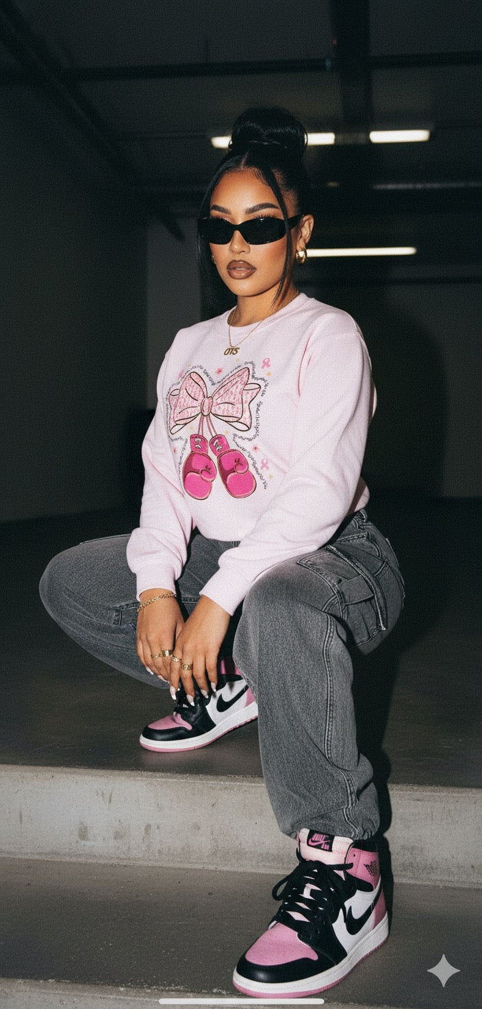 “Together We Fight” Sweatshirt