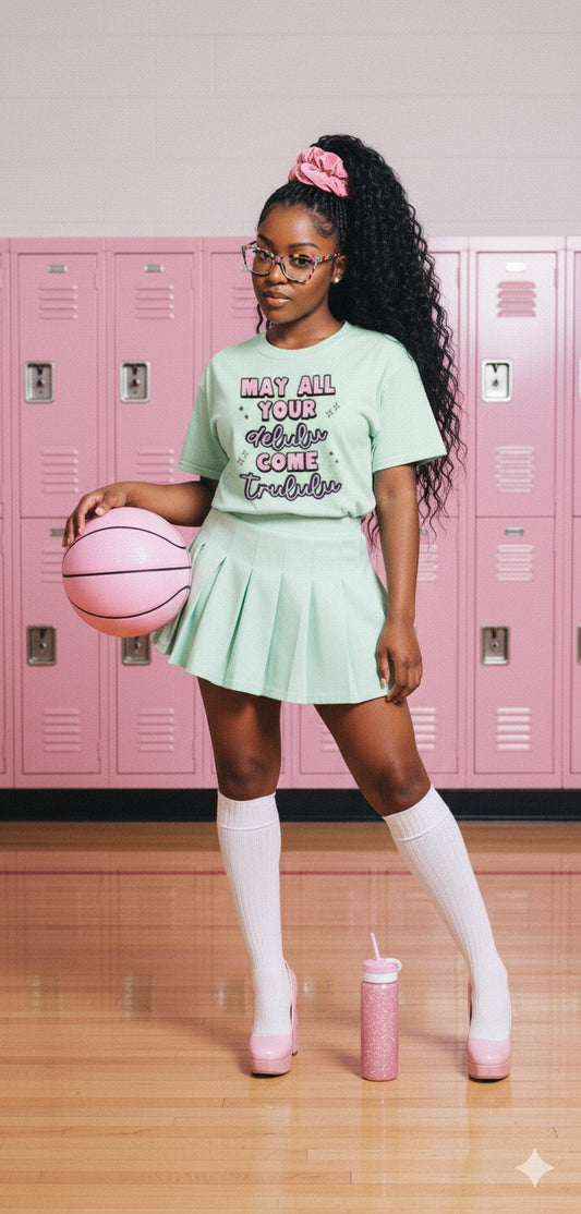 “Delulu Trululu” Tee