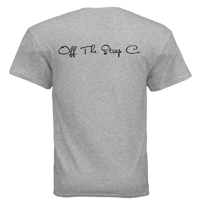 SPORT GREY - BACK