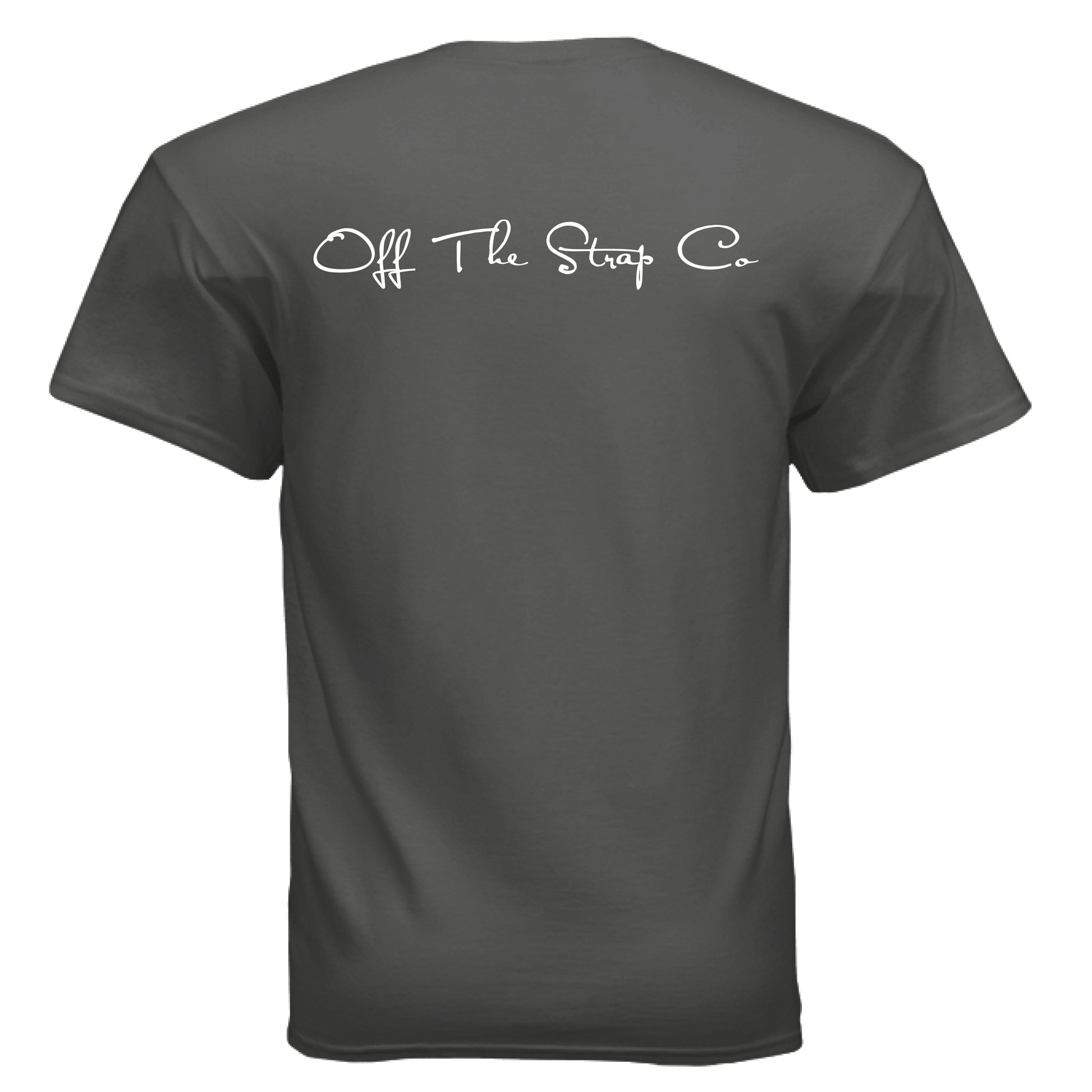 CHARCOAL - BACK