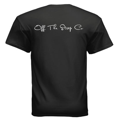BLACK - BACK
