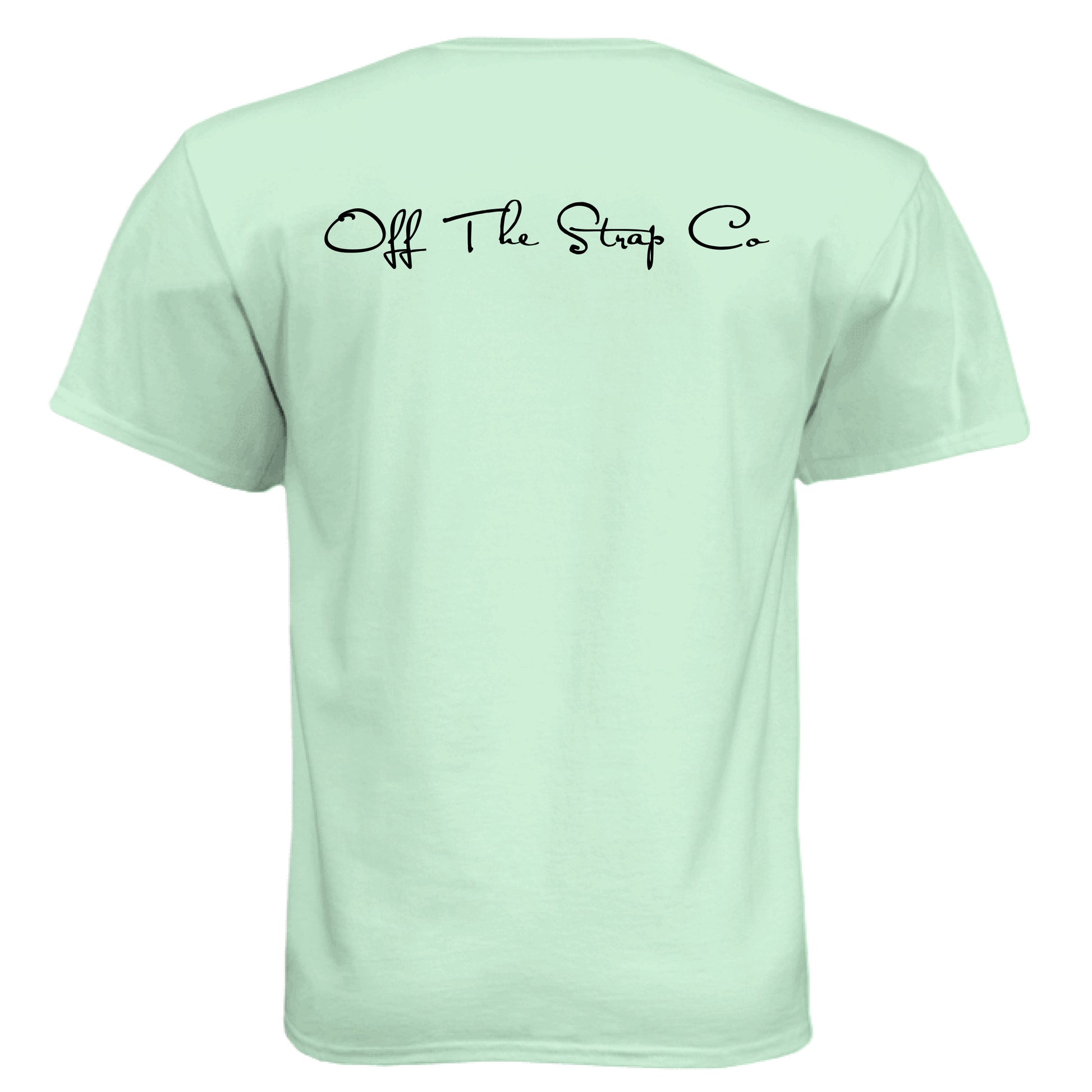 Mint - BACK
