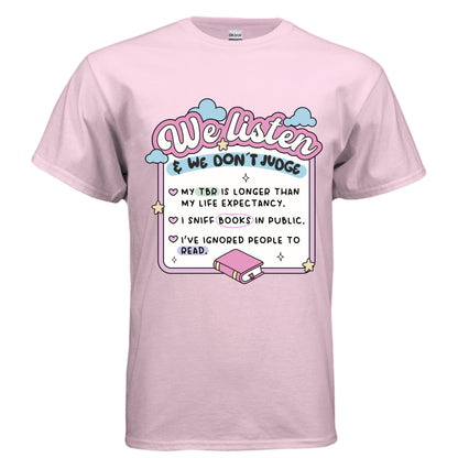 LIGHT PINK - FRONT