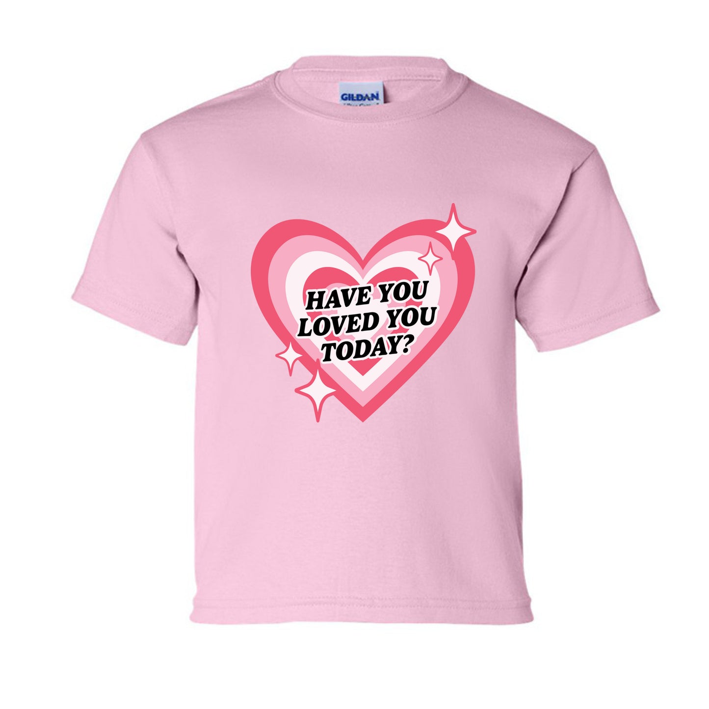 LIGHT PINK - FRONT