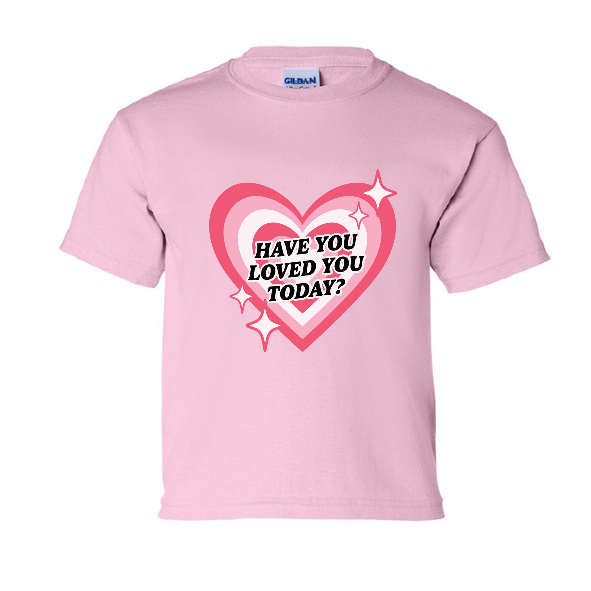 LIGHT PINK - FRONT