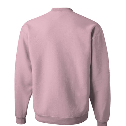 CLASSIC PINK - BACK
