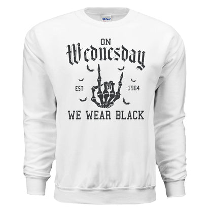 WHITE - FRONT