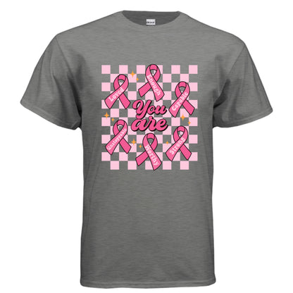 GRAPHITE HEATHER - FRONT